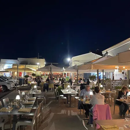 Villa Il San Carlo - Paradiso *