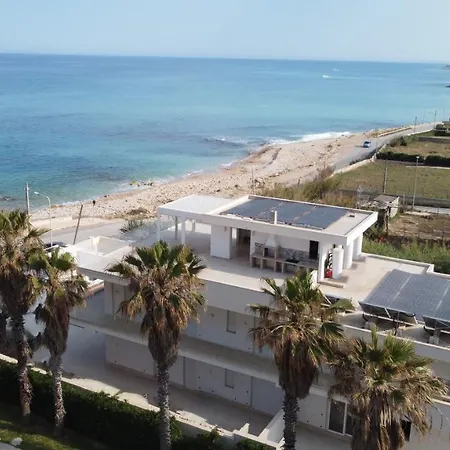 Il San Carlo - Paradiso Villa