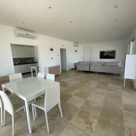 Il San Carlo - Paradiso Villa Avola