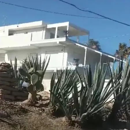 Villa Il San Carlo - Paradiso