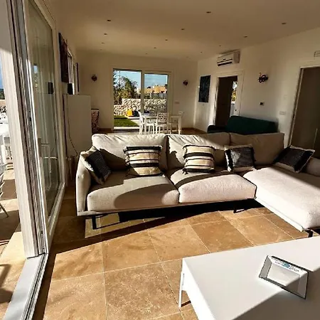 Il San Carlo - Paradiso Villa Avola