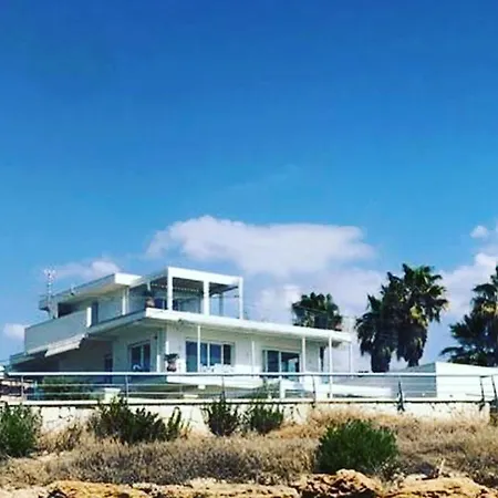 Villa Il San Carlo - Paradiso Avola