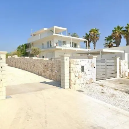 Villa Il San Carlo - Paradiso