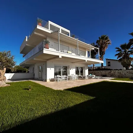 Villa Il San Carlo - Paradiso *