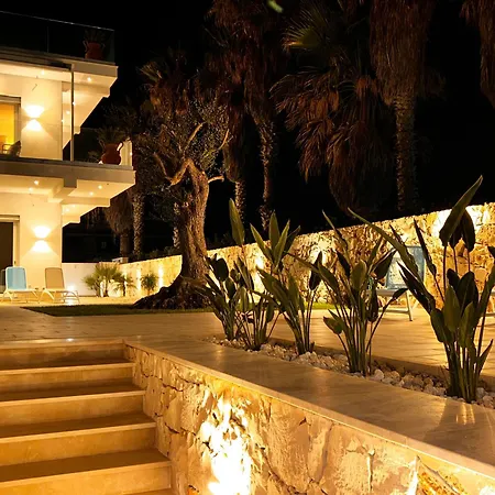 Villa Il San Carlo - Paradiso *