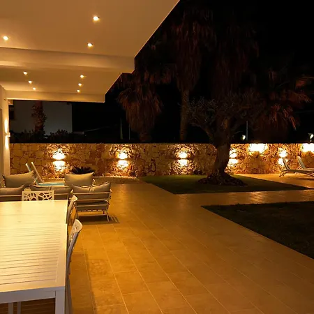 Villa Il San Carlo - Paradiso