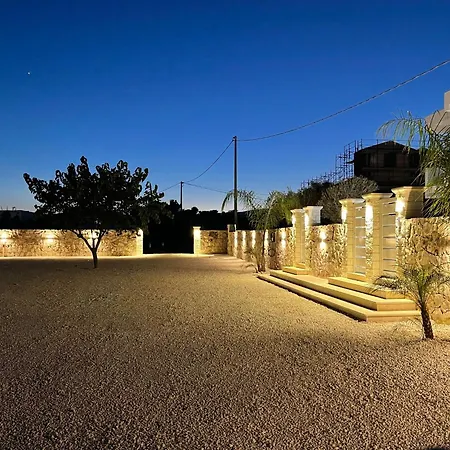 Il San Carlo - Paradiso Villa
