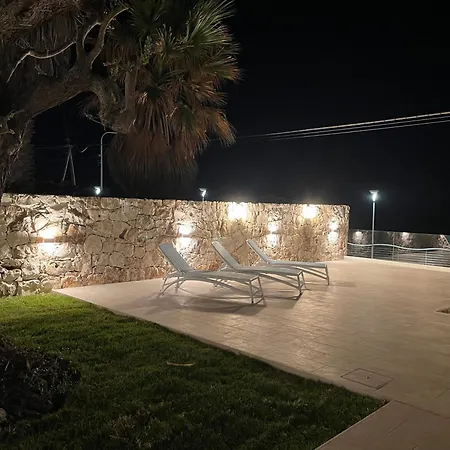 Il San Carlo - Paradiso Avola