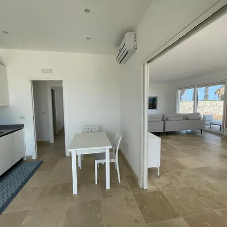 Villa Il San Carlo - Paradiso Avola