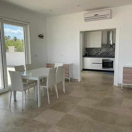 Villa Il San Carlo - Paradiso
