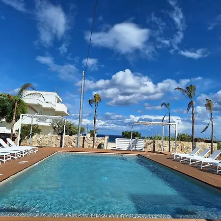 Villa Il San Carlo - Paradiso