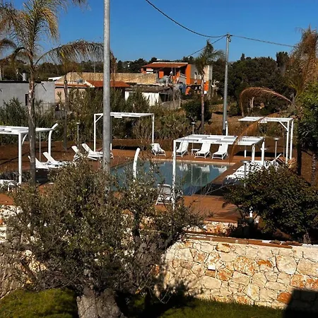 Villa Il San Carlo - Paradiso *