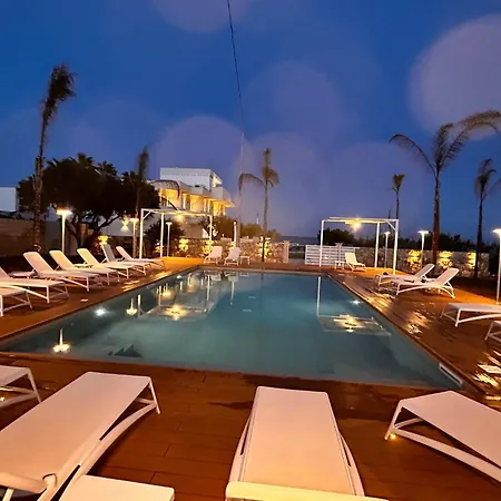 Il San Carlo - Paradiso Villa Avola