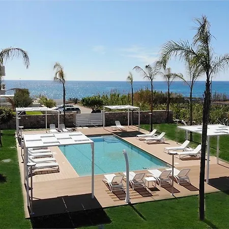 Il San Carlo - Paradiso Villa Avola