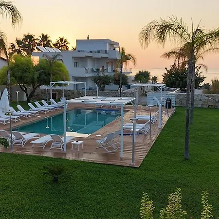 Il San Carlo - Paradiso