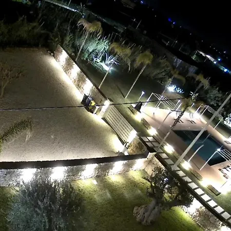Il San Carlo - Paradiso Villa