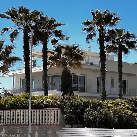 Il San Carlo - Paradiso * Avola
